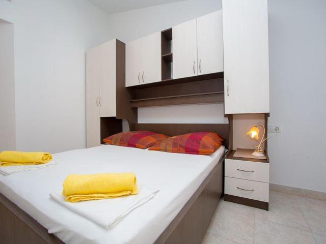 Apartmani Dana Makarska Exterior foto