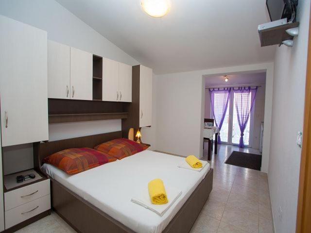 Apartmani Dana Makarska Exterior foto