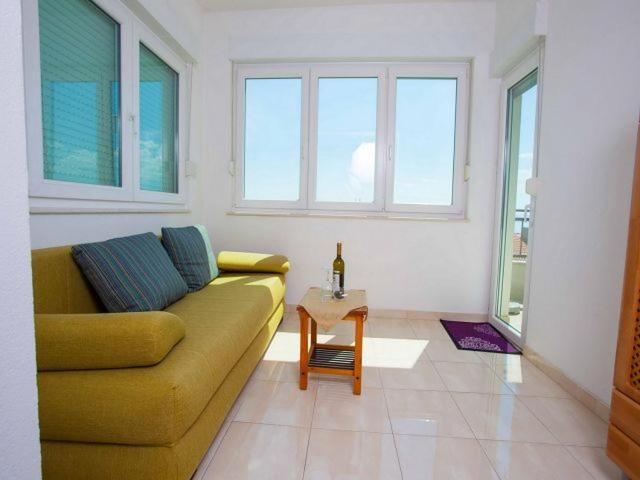 Apartmani Dana Makarska Exterior foto